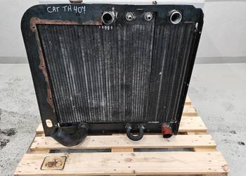 CAT TH 407  Intercooler