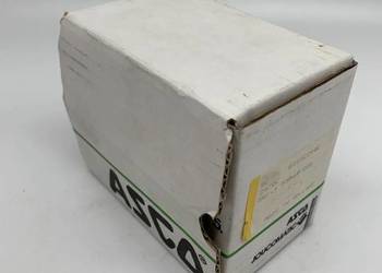 ASCO SC E210C094E PILOT Solenoid Valve 1/2” 24/DC