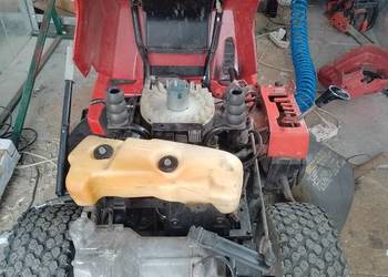Mower-  Naprawa Sprzętu Ogrodniczego i Budowlanego