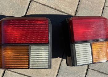 Vw T4 transporter multivan caravelle LAMPY TYL dwie sztuki za 50zl