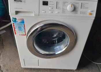 Pralka Miele SOFTTRONIC 2241