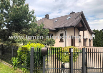 Dom wolnostojący na sprzedaż 371m2 Karolówka