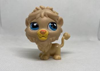 LPS Littlest pet shop lew #2171