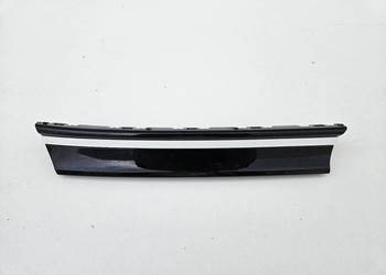 VW ID4 ID.4 LISTWA PRAWA ZDERZAKA PRZÓD PRAWY 11A853720