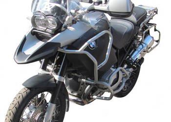 Gmole do BMW R 1200 GS Adventure (2006-2008) Bunkier