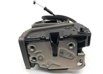 ZAMEK DRZWI LEWY TYŁ OPEL ASTRA K Hatchback 13598364