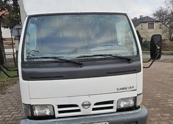 Nissan Cabstar