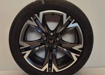 CUPRA FORMENTOR FELGA KOŁO 18' 5FF601025J