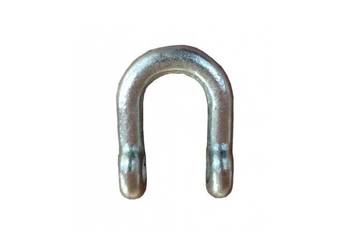 Szekla 65x48x11,5mm