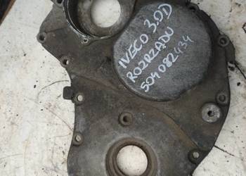 IVECO FIAT DUCATO 3,0 JTD HPI osłona rozrządu 504082434