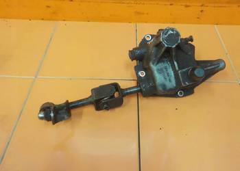 CORSA D 1.4 16V 11r 100KM A14XER wybierak skrzyni biegow 90400206 643958655