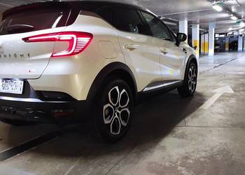 Mitsubishi ASX 1.3 Turbo Automat,prywatnie właściciel