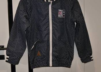 True North śliczna kurtka jak nowa 134 140