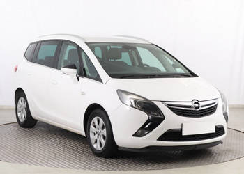 Opel Zafira 1.6 CDTI
