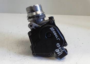 PRZEPUSTNICA Renault Clio IV 1.5 DCi _ 161A09287R