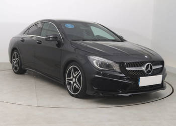 Mercedes CLA 200