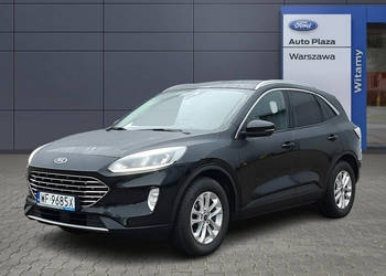 Ford Kuga Titanium X 2.0 EcoBlue 120 KM A8 AWD PK44506 III (2019-)