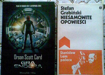 Orson Scott Card-Gra Endera