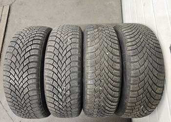 4 Szt 185/65 R15 88T Nexen Winguard Snow'G3 - 6,70mm - 2020r