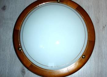 Lampa typ: Plafon 3010.Odbiór osobisty.