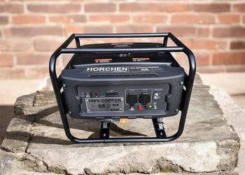 Sprzedam nowy  agregat prądotwórczy HORCHEN