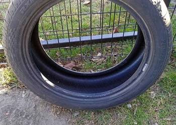 Opona letnia RoadX Rxmotion U11 205/50R17 93 W wzmocnienie (XL)