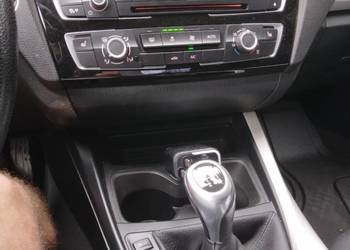 Sprzedam bmw 1.