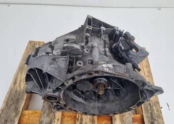 Volvo S40 V50 2.0 D SKRZYNIA BIEGÓW manualna 8G9R-7002-PF manual