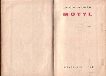 (9402) MOTYL – JAN JÓZEF SZCZEPAŃSKI