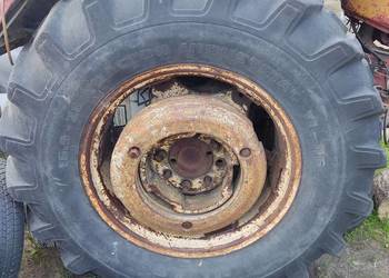 Opona MITAS 16.9-28 do koparki 12pr