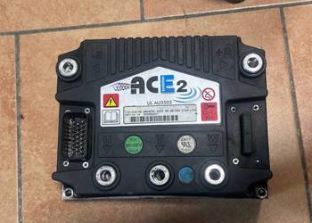 Sterownik Controller ZAPI ACE2 FZ5131B-NA  8809255   36-48/350