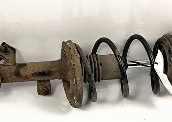 AMORTYZATOR LEWY PRZÓD NISSAN NOTE AMORTYZATOR LEWY PRZÓD NISSAN NOTE