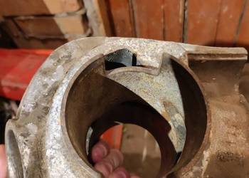 Cylinder mz es jaskółka 250