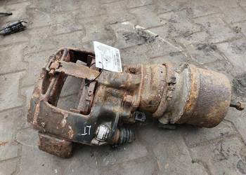 ZACISK HAMULCOWY TYŁ LEWY MERCEDES ATEGO 1217 A9754202004