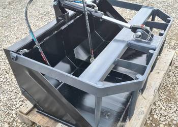 KROKODYL ŁYŻKO KROKODYL osprzęt do TURA  od 105cm do 240cm