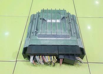 BMW E92 LIFT 2.0 B 09r 2D COUPE sterownik komputer silnika 7595179 5WK93727