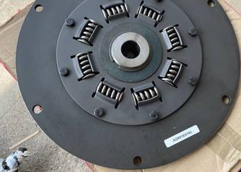 Tłumik drgań 248409A2 Case MX Magnum Oryginał CNH