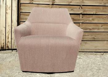 Fotel Profim CHIC 10FU obrotowy