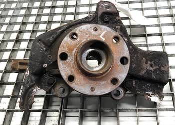 ZWROTNICA LEWY PRZÓD OPEL CORSA D 1.3 90KM 06-14