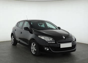 Renault Megane 1.2 TCe