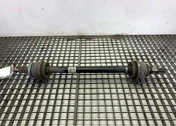 PÓŁOŚ LEWY TYŁ KIA STINGER 49600J5500 3.3 370KM Hatchback PRZEGUB