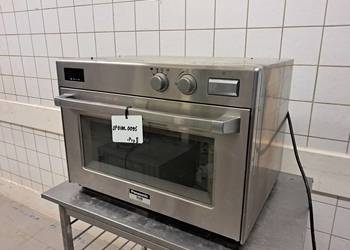 Mikrofalówka Panasonic PRO