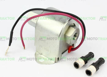 Pompa Zasilająca Elektryczna John Deere 1177 1072 1075 1085 1052 1042