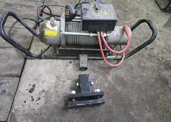 Wyciągarka Tmax EW-8500 12V