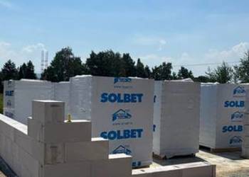 Solbet bloczek 24 cm tanio