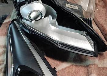 Lampa Peugeot 3008/5008 Lift