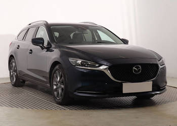 Mazda 6 2.0 Skyactiv-G