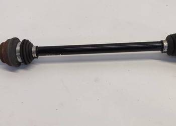 VW TIGUAN II PÓŁOŚ LEWY TYŁ 4X4 3Q0501203B