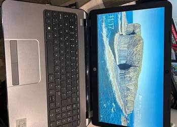 Sprawny laptop AMD E1-2100