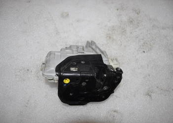 Audi A6 C6 Zamek Drzwi Tylnych Lewych 4F0839015A